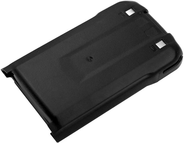 Alt view image 3 of 5 - Estry Battery Replacement for HYT TC-500S TC-518 TC-518U TC-580 TC-446S TC-518V TC-585 TC-560 TC-508 BL1301 BL1719
