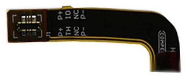 Alt view image 4 of 4 - Estry Battery Replacement for BTV-W09 Mediapad M3 TD-LTE BTV-DL09 HB2899C0ECW