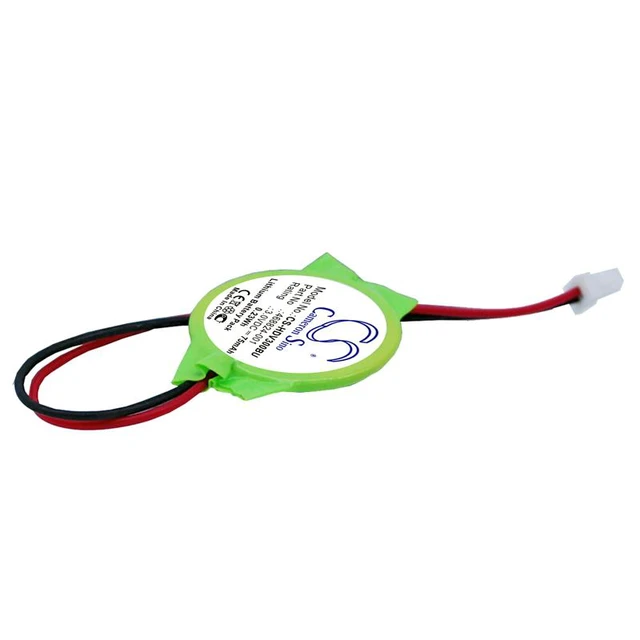 Alt view image 2 of 4 - Estry Battery Replacement for Compaq Armada E700 NC6120 EVO N600C EVO N610C NC6320 NX6110 EVO N620C Armada V300 Armada M700 Armada E500 NC4010 EVO N200 Armada M300 NC4000 468824-001