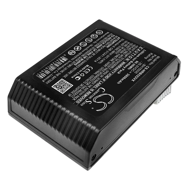 Alt view image 2 of 5 - Estry Battery Replacement for VAX BH25040 BH15030