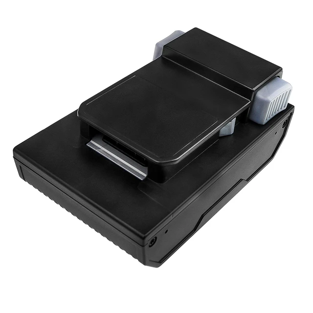 Alt view image 4 of 5 - Estry Battery Replacement for VAX BH25040 BH15030