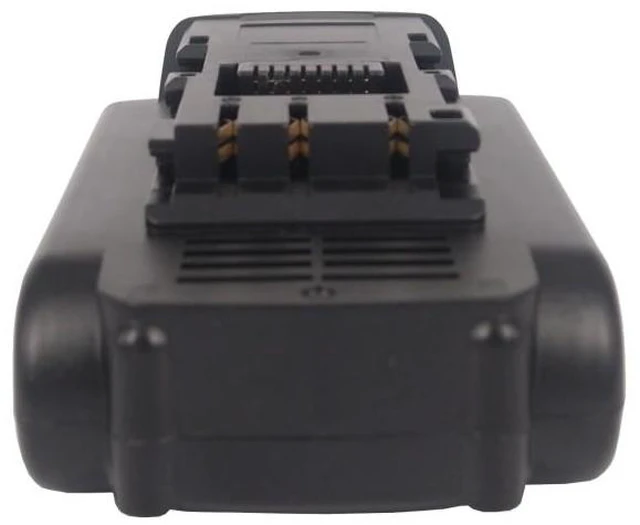 Alt view image 5 of 5 - Estry Battery Replacement for EY7542 Cordless Impact Driver EY4541 Cordless Jigsaw EY7542 EY7840 Cordless Rotary Hammer Drill EY7440 EY4640 EY7840 EY9L40 EY9L40B EY9L40B11 EY9L41