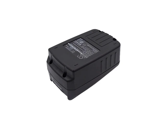 Alt view image 3 of 5 - Estry Battery Replacement for FEIN ABS 14 ASW 14-10-PC ASCM 14 QXC ASM 14-9 ABLK 1.6 E ASM 14-6-PC ASW 14-10 ABSS 1.6 E ASM 14-4 ASM 14-12-PC ABLK 1.3 CSE ASCS 4.8 ASW 14-6-PC B14A.164.01 92604164020