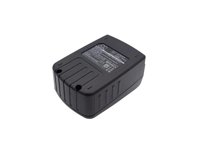 Alt view image 4 of 5 - Estry Battery Replacement for FEIN ABS 14 ASW 14-10-PC ASCM 14 QXC ASM 14-9 ABLK 1.6 E ASM 14-6-PC ASW 14-10 ABSS 1.6 E ASM 14-4 ASM 14-12-PC ABLK 1.3 CSE ASCS 4.8 ASW 14-6-PC B14A.164.01 92604164020