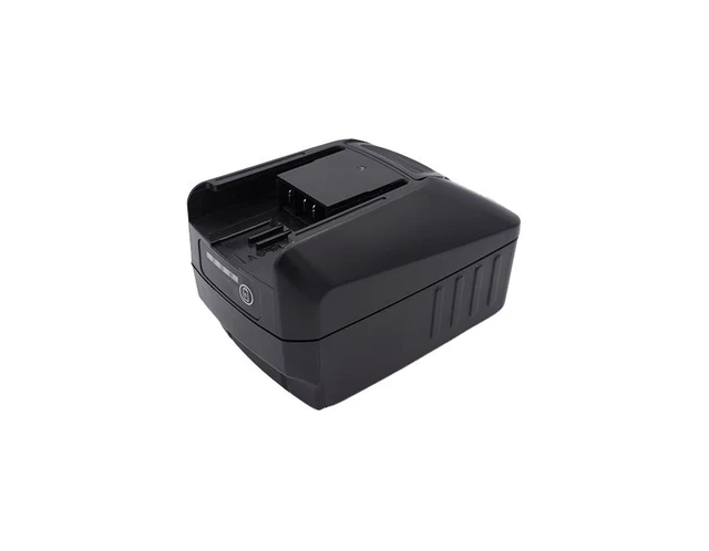 Alt view image 2 of 5 - Estry Battery Replacement for FEIN ABS 14 ASW 14-10-PC ASCM 14 QXC ASM 14-9 ABLK 1.6 E ASM 14-6-PC ASW 14-10 ABSS 1.6 E ASM 14-4 ASM 14-12-PC ABLK 1.3 CSE ASCS 4.8 ASW 14-6-PC B14A.164.01 92604164020