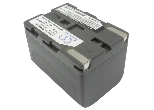 Alt view image 2 of 5 - Estry Battery Replacement for Leaf Aptus-II 5 Aptus-II 10R Aptus-II 6 Aptus 65 Aptus-II 7 Aptus 22 AFi-II 7 Aptus-II 8 Aptus-II 12 Aptus 75 Aptus-II 10