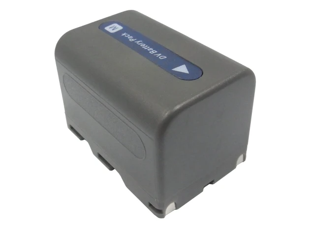 Alt view image 3 of 5 - Estry Battery Replacement for Leaf Aptus-II 5 Aptus-II 10R Aptus-II 6 Aptus 65 Aptus-II 7 Aptus 22 AFi-II 7 Aptus-II 8 Aptus-II 12 Aptus 75 Aptus-II 10