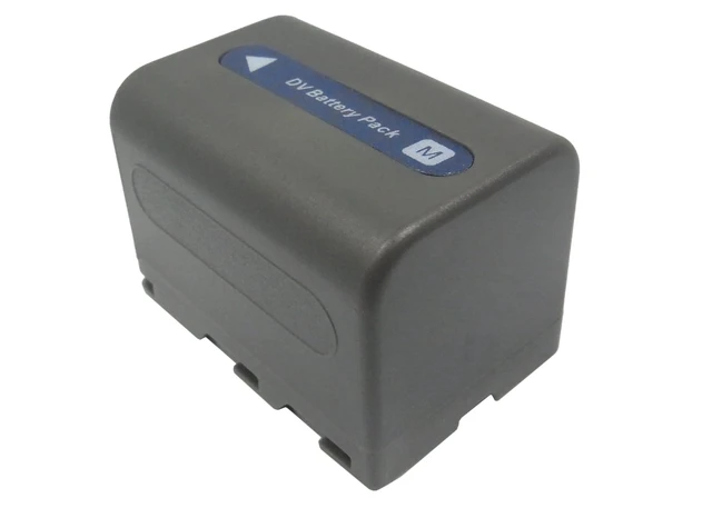 Alt view image 4 of 5 - Estry Battery Replacement for Leaf Aptus-II 5 Aptus-II 10R Aptus-II 6 Aptus 65 Aptus-II 7 Aptus 22 AFi-II 7 Aptus-II 8 Aptus-II 12 Aptus 75 Aptus-II 10