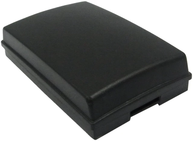 Alt view image 3 of 5 - Estry Battery Replacement for SC-MM11BL SC-X205L VP-X210L SC-X210WL SC-MM12 SC-MM12S SB-P240ABK SB-P240ABC SB-P240A