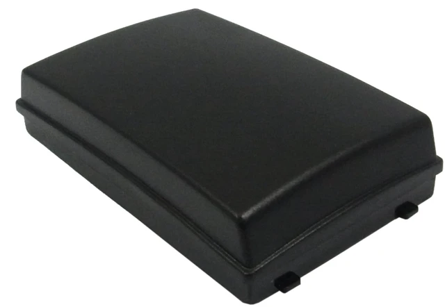 Alt view image 4 of 5 - Estry Battery Replacement for SC-MM11BL SC-X205L VP-X210L SC-X210WL SC-MM12 SC-MM12S SB-P240ABK SB-P240ABC SB-P240A
