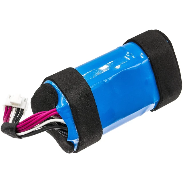 Alt view image 2 of 5 - Estry Battery Replacement for Pulse 5 GSP-1S3P-CH4D