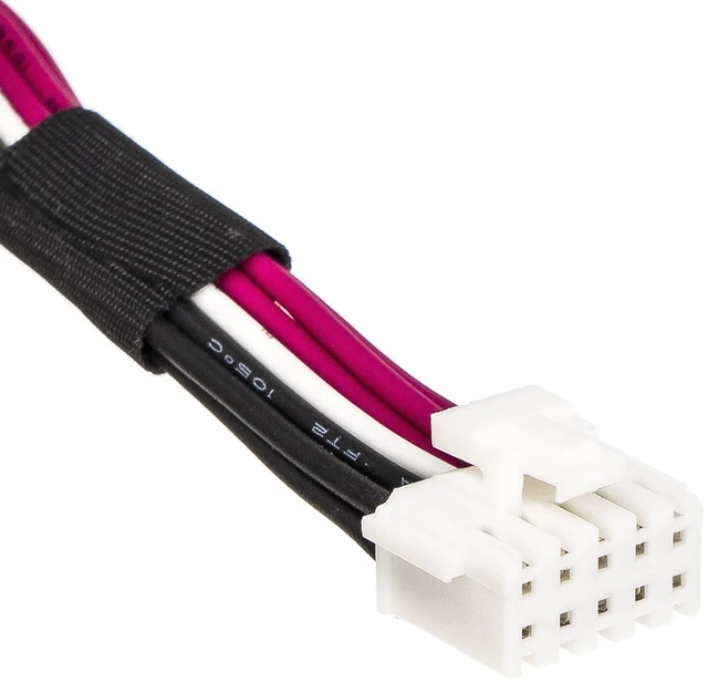 Alt view image 5 of 5 - Estry Battery Replacement for Pulse 5 GSP-1S3P-CH4D