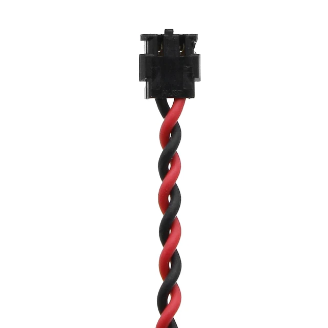 Alt view image 4 of 5 - Estry Battery Replacement for Forerunner 30 361-00117-02