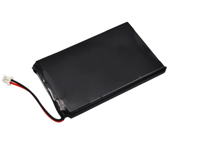 Alt view image 4 of 5 - Estry Battery Replacement for AudioVox IHDP01A Portable HD/FM Radio Player IHDP01A ICP463450A 1S1PMXZ