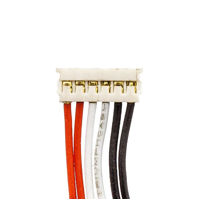 Alt view image 4 of 4 - Estry Battery Replacement for Sprint AQT80 Slate 80 NKS
