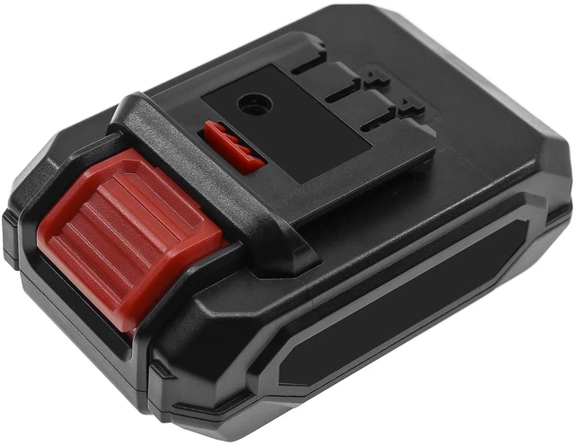 Main image of Estry Battery Replacement for Kimo QM-13809S-T-20 QM-23802 QM-T20 QM-3061B Leaf Blower 2-IN-1 20V QM-4A6001 QM-6001 QM-3602B 6 Inch Cordless Chainsaw K16811