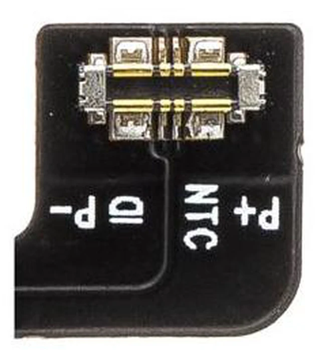 Alt view image 4 of 4 - Estry Battery Replacement for 1911 PCEM00 PCAM10 A9 A9x PCAT10 PCET00 BLP709