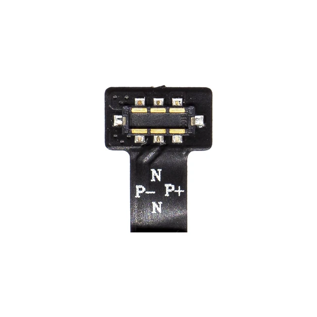 Alt view image 4 of 4 - Estry Battery Replacement for Ray Enterprises Ray Super Remote RC100 RB00101