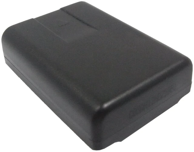 Alt view image 3 of 5 - Estry Battery Replacement for HDC-TM55K HDC-SD60 SDR-S70 SDR-S50K SDR-T50K SDR-H85A HDC-SD40 SDR-T50 SDR-S50N HDC-SD60S SDR-H85S HDC-TM60 SDR-S50 HDC-SD60K SDR-S50A SDR-T55 HDC-HS60K VW-VBL090