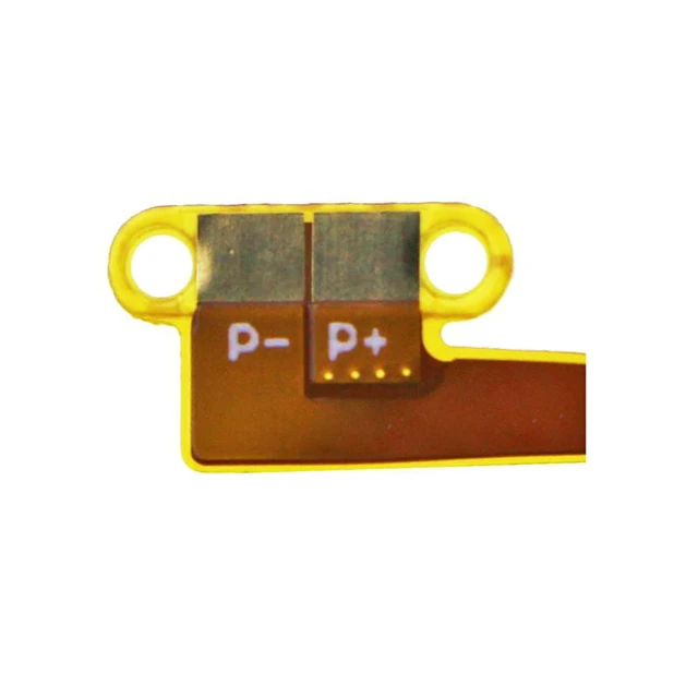 Alt view image 4 of 4 - Estry Battery Replacement for SM-R732 R732 R720X Gear S2 Classic R7200 SM-R720 Gear S2 EB-BR720ABE