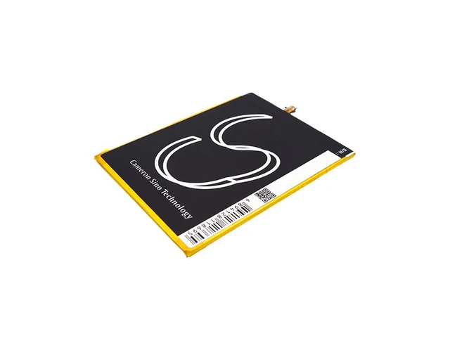 Alt view image 4 of 5 - Estry Battery Replacement for SM-T285YD Tab E 7.0 2016 4G LTE SM-T285M SM-T280 Tab A 7.0 2016 4G LTE SM-T285 EB-BT280ABA EB-BT280ABE GH43-04588A