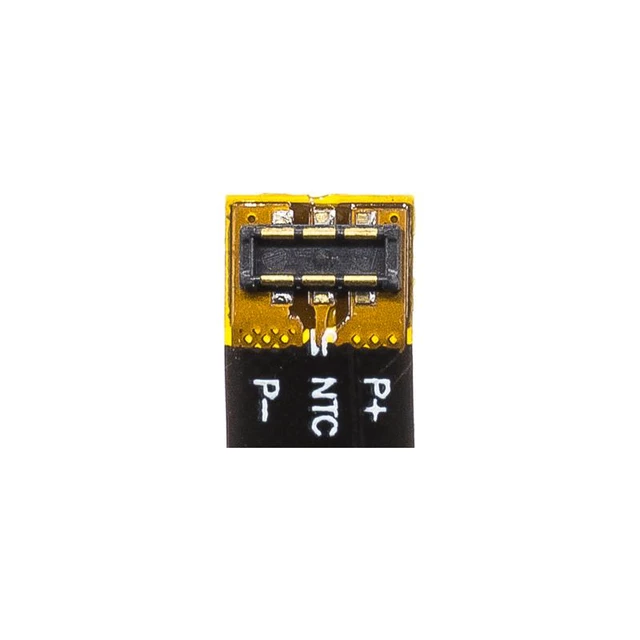 Alt view image 4 of 4 - Estry Battery Replacement for Blackview BV9500 BV9500 Oro V536380P