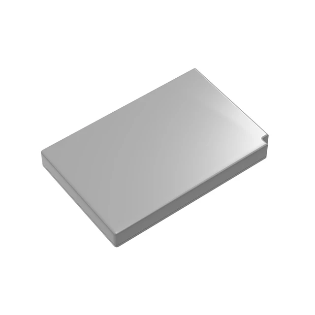 Alt view image 3 of 5 - Estry Battery Replacement for Sanyo Xacti VPC-HD2 Xacti VPC-HD1E Xacti DMX-HD1A Xacti VPC-HD1 Xacti DMX-HD800 Xacti VPC-HD1EX Xacti VPC-HD800 Xacti DMX-HD2 Xacti DMX-HD1 DB-L40 DB-L40AU DB-L40A