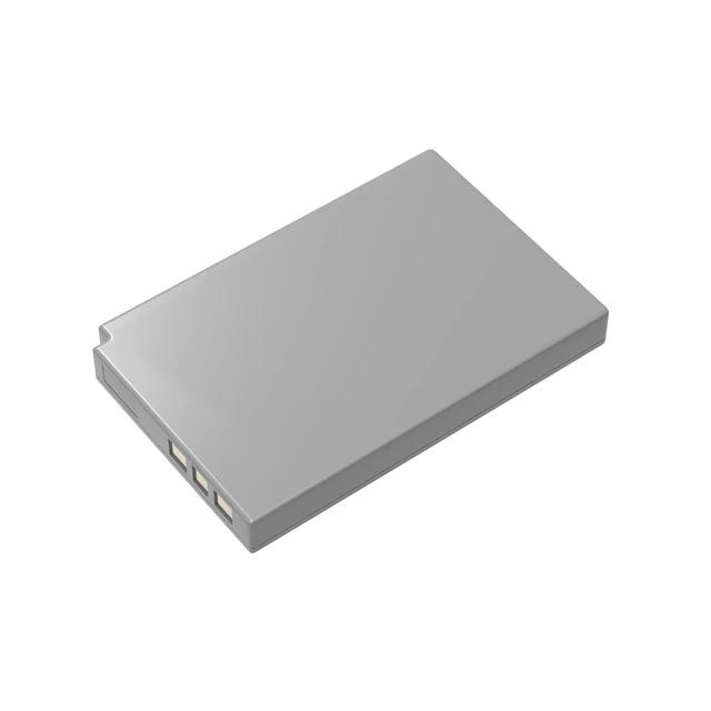 Alt view image 4 of 5 - Estry Battery Replacement for Sanyo Xacti VPC-HD2 Xacti VPC-HD1E Xacti DMX-HD1A Xacti VPC-HD1 Xacti DMX-HD800 Xacti VPC-HD1EX Xacti VPC-HD800 Xacti DMX-HD2 Xacti DMX-HD1 DB-L40 DB-L40AU DB-L40A