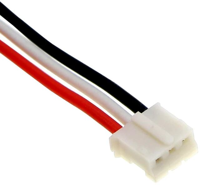 Alt view image 5 of 5 - Estry Battery Replacement for Burton UV604 LED 4000428 60000412