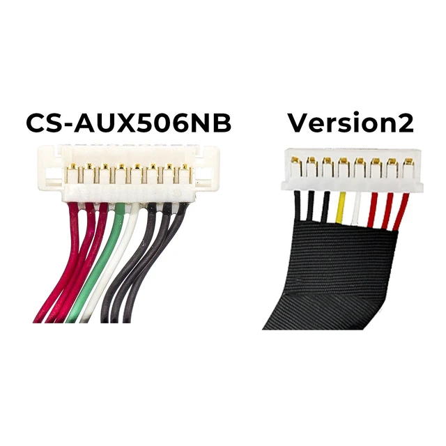 Alt view image 5 of 5 - Estry Battery Replacement for as TUF Gaming A17 FA706IU-H7101T TUF Gaming A15 FA506IV-916512B0T FA506IV FX506IV TUF Gaming A15 FA506IV-HN337TUF C41N1906-1 C41N1906 0B200-03590000 B0B200-03620000