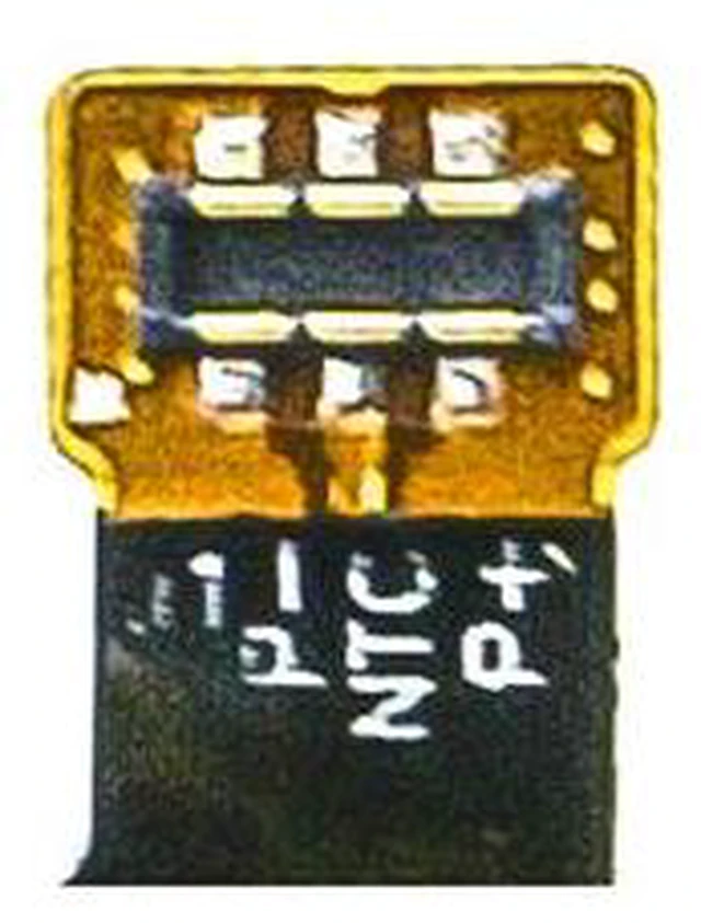 Alt view image 4 of 4 - Estry Battery Replacement for Blackview BV6000S BV6000 PHH756060P