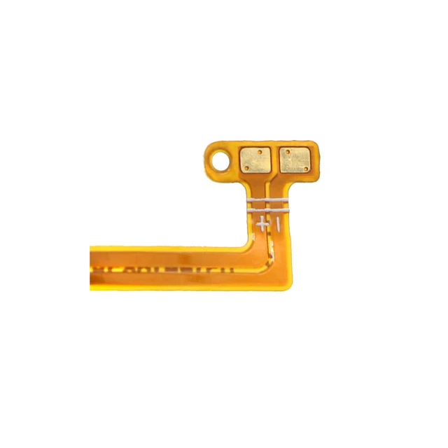 Alt view image 4 of 4 - Estry Battery Replacement for SM-R935 SM-R930 Watch 6 40mm EB-BR935ABY GH43-05156A