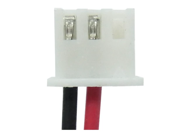 Alt view image 4 of 5 - Estry Battery Replacement for Pure EVOKE-1S EVOKE-1S Marshall Verona One Flow radios VL-60924 Evoke 1S One Flow Evoke Mio by Evoke Mio Evoke Flow EvokeE-1S Evoke 2S Sensia Evoke Mio Union Jack E1