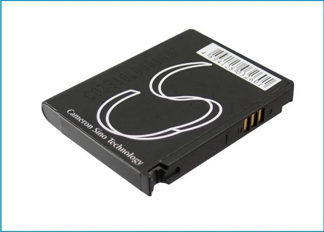 Main image of Estry Battery Replacement for SPH-M900 Moment SGH-I627 Propel Pro Moment M900 SCH-I627 SPH-M850 Instinct HD SGH-T939 SCH-i899 GT-I809 SGH-T939 Behold II SGH-I627 AB653850CC AB653850CABSTD AB653850CA