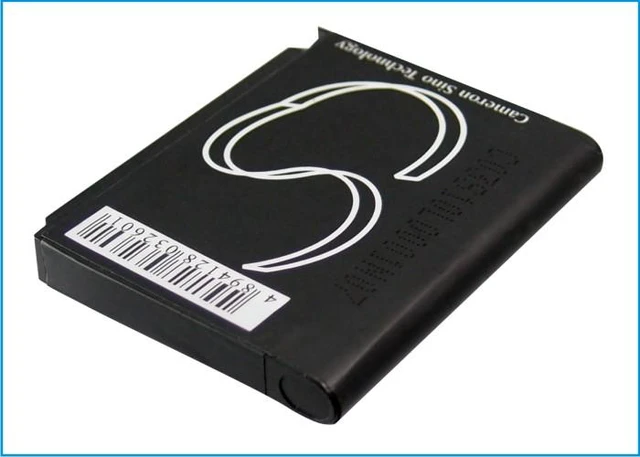 Alt view image 2 of 5 - Estry Battery Replacement for SPH-M900 Moment SGH-I627 Propel Pro Moment M900 SCH-I627 SPH-M850 Instinct HD SGH-T939 SCH-i899 GT-I809 SGH-T939 Behold II SGH-I627 AB653850CC AB653850CABSTD AB653850CA