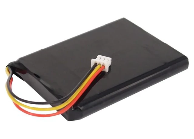 Alt view image 3 of 5 - Estry Battery Replacement for EDINBURGH XL 325 One 3rd One XL Quanta VF9 LG ICP523450 C1 F724035958 F702019386