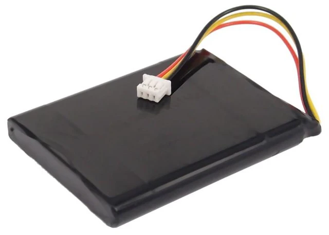 Alt view image 4 of 5 - Estry Battery Replacement for EDINBURGH XL 325 One 3rd One XL Quanta VF9 LG ICP523450 C1 F724035958 F702019386
