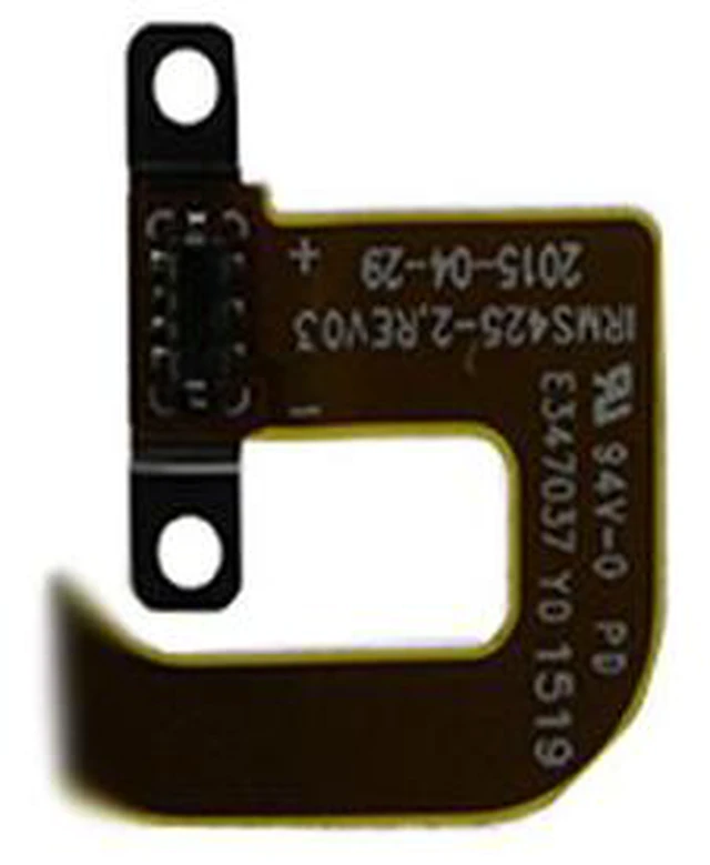 Alt view image 4 of 4 - Estry Battery Replacement for BlackBerry RHK211LW Venice STV100-3 TD-LTE STV100-2 XLTE STV100-1 STV100-4 Priv BAT-60122-003 HUSV1