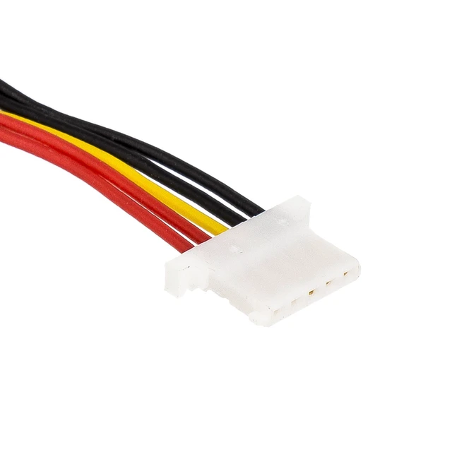 Alt view image 4 of 4 - Estry Battery Replacement for Iconia One 10 B3-A20 Iconia One 10 A3-A40 B3-A30-K6ZH Iconia Tab 10 A3-A40 A5008 Iconia Tab 10 A3-A40-N2NA A6003 A3-A50 PR-279594N PR-279594N(1ICP3/95/94-2) KT.0020H.002