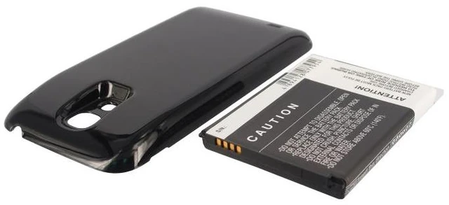 Alt view image 4 of 5 - Estry Battery Replacement for S4 Mini LTE GT-i9190 GT-i9195 S4 Mini B500BU B500BE