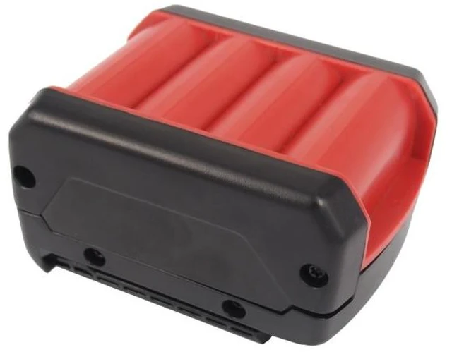 Alt view image 3 of 5 - Estry Battery Replacement for GDR 14.4V-LIMF GSR 1440-LI GSR 14.4 V-LIN HDB180-02 GSB 14.4-2-LI BAT607 2 607 336 234 2 607 336 607 2 607 336 608 2 607 336 078 BAT614 BAT614G