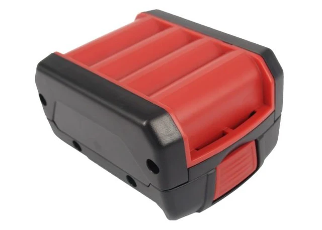 Alt view image 4 of 5 - Estry Battery Replacement for GDR 14.4V-LIMF GSR 1440-LI GSR 14.4 V-LIN HDB180-02 GSB 14.4-2-LI BAT607 2 607 336 234 2 607 336 607 2 607 336 608 2 607 336 078 BAT614 BAT614G