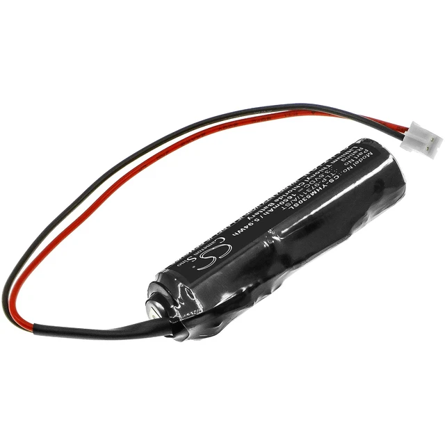 Alt view image 2 of 5 - Estry Battery Replacement for Yamaha KCA-M53G TS-X KCA-M53GO-10 TLP-97311/A/ST