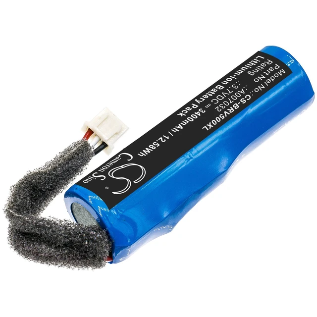 Alt view image 2 of 5 - Estry Battery Replacement for Braven BPRO5CB BRV-PRO A007032
