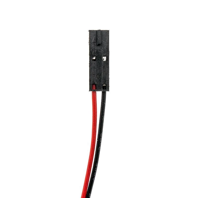 Alt view image 4 of 5 - Estry Battery Replacement for ComSonics QAM Sniffer 101610-DF 101606-001