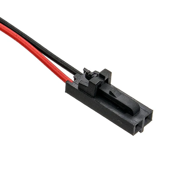 Alt view image 5 of 5 - Estry Battery Replacement for ComSonics QAM Sniffer 101610-DF 101606-001