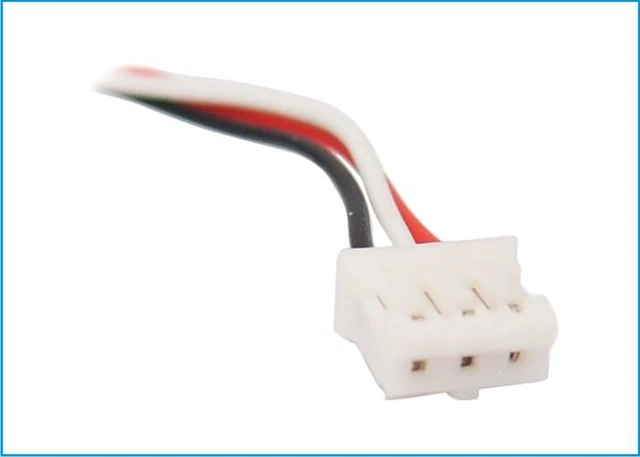 Alt view image 4 of 5 - Estry Battery Replacement for CTE-630BT CTE-630BT Graphire CTE-620BT Graphire Graphire 4 CTE630BT Graphire Wireless Pen Tablet CTE-620BT Airliner WS100 Tablet GWL-001