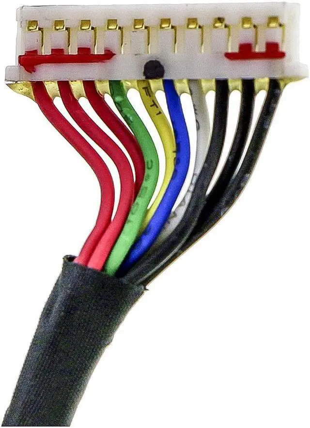 Alt view image 4 of 5 - Battery Replacement for Acer Predator Triton 500 PT515-51-7 AP18JHQ KT.00408.001