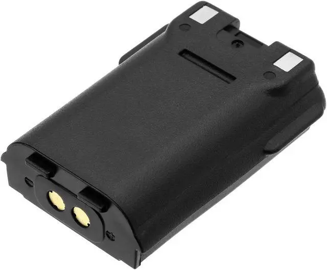 Alt view image 3 of 6 - Estry Battery Replacement for Icom IC-M73 IC-M71 IC-M73 Euro IC-M72 IC-M73 Plus BP-245N BP-245 BP-245H