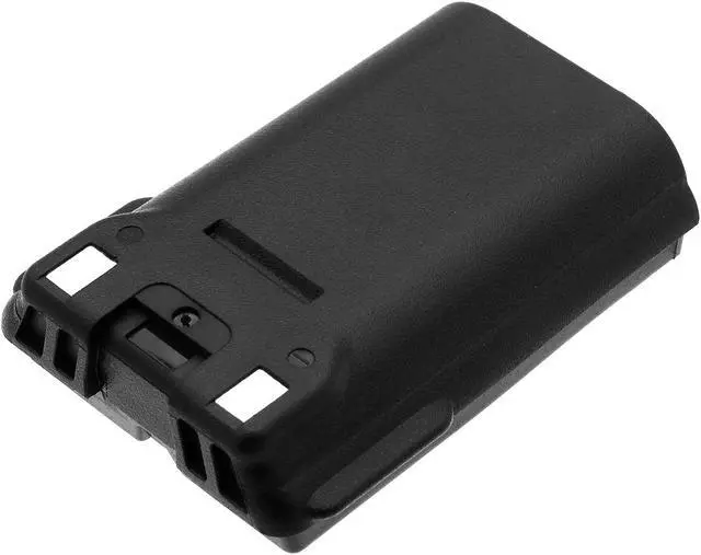 Alt view image 4 of 6 - Estry Battery Replacement for Icom IC-M73 IC-M71 IC-M73 Euro IC-M72 IC-M73 Plus BP-245N BP-245 BP-245H